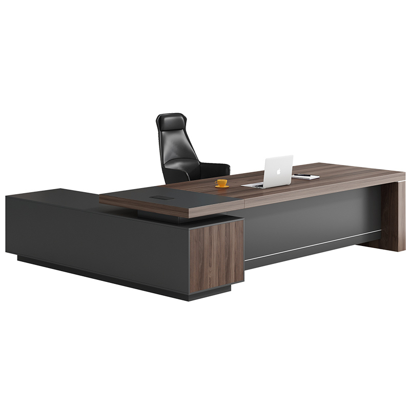 Executive CEO Office Desk