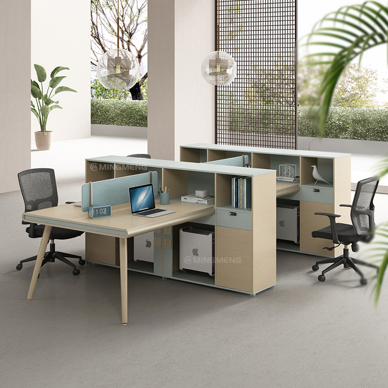 Staff Office Desks