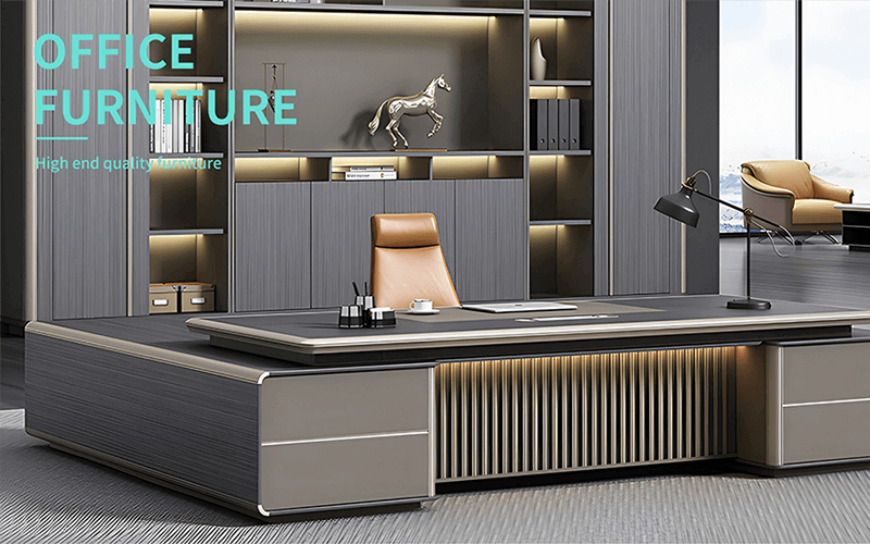 2024Office Furniture