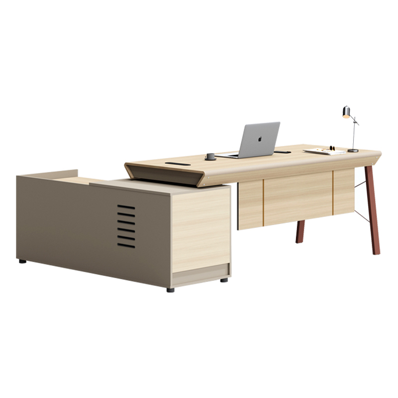 The Office Desk