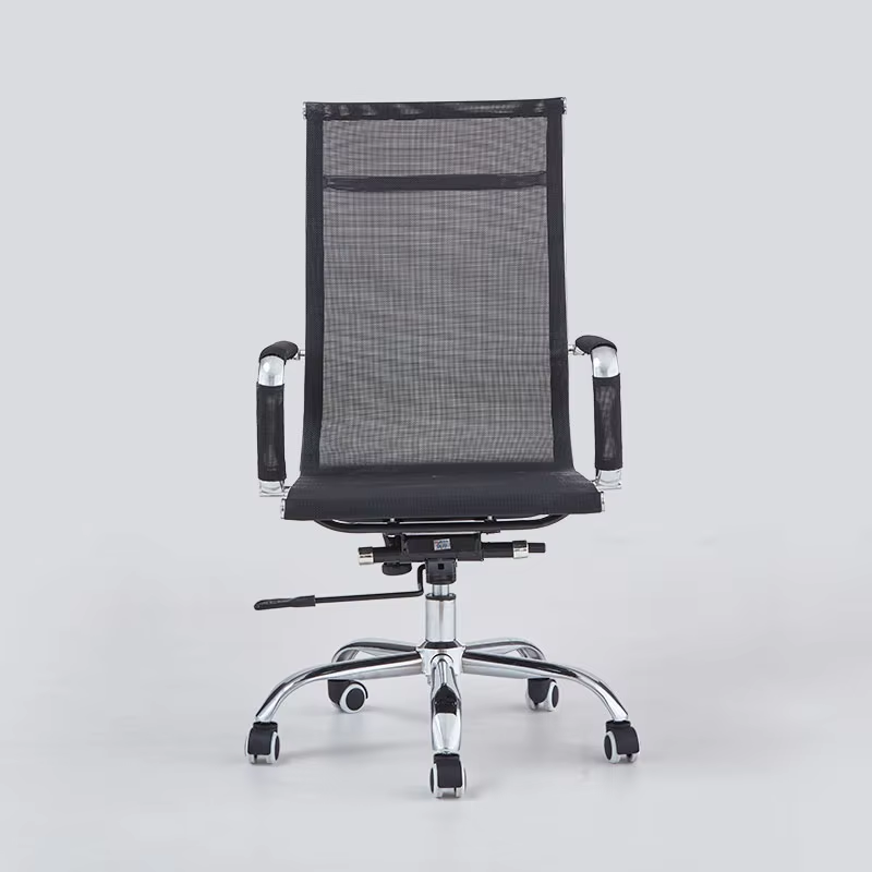 Hign Ergonomic Conference Mesh Chairs