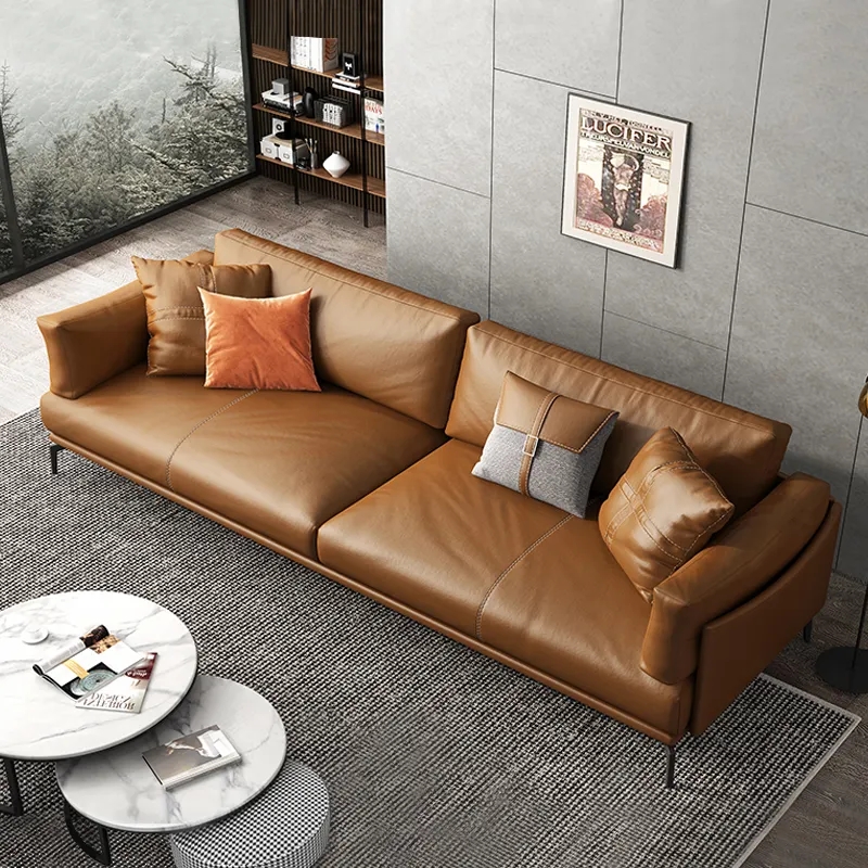 Office Sofas Set