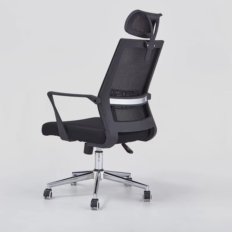 Adjustable-Mesh-Back-Ergonomic-Chair