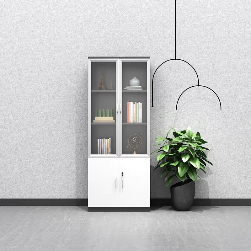 office-glass-door-storage-cabinet-modern-design