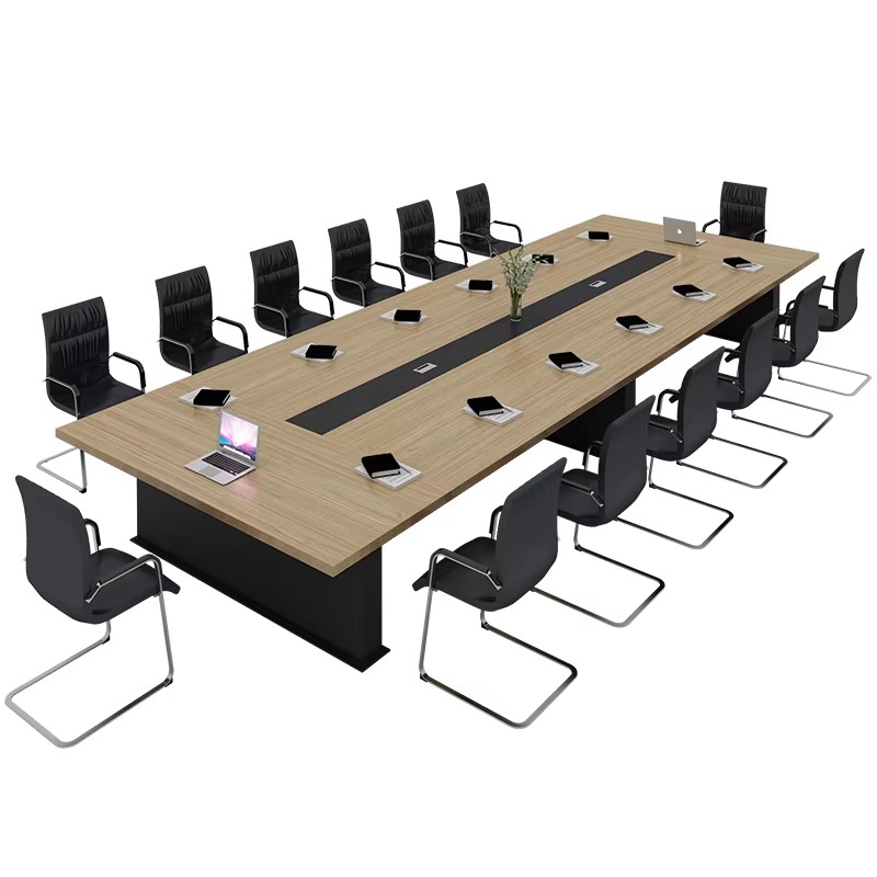 Executive-Meeting Table Large Boardroom Design